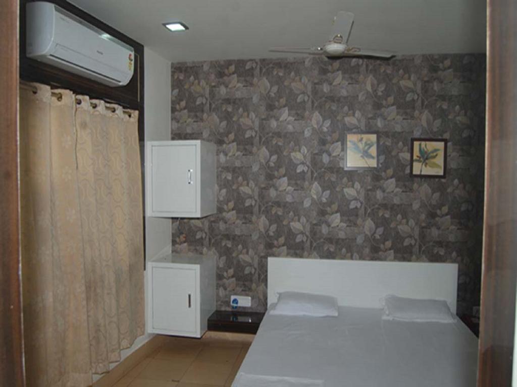 Hotel Sonchiraiya Shivpurī Εξωτερικό φωτογραφία