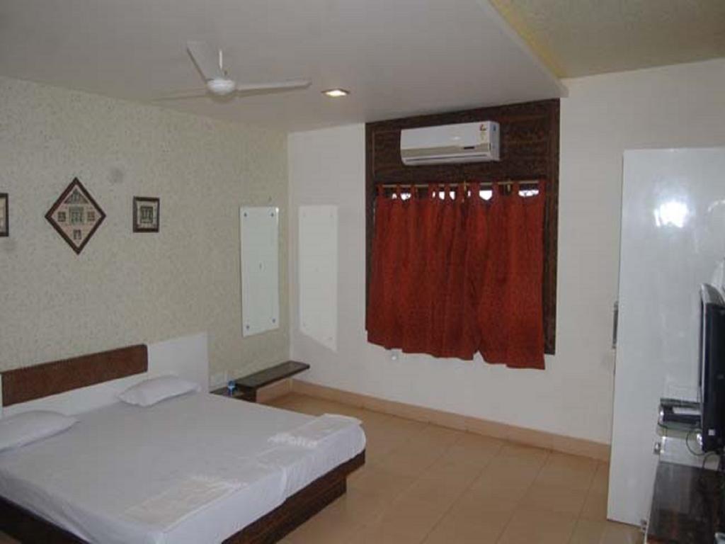 Hotel Sonchiraiya Shivpurī Δωμάτιο φωτογραφία