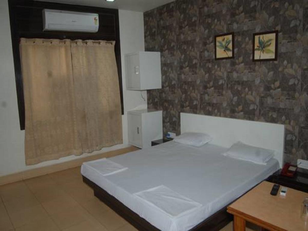Hotel Sonchiraiya Shivpurī Δωμάτιο φωτογραφία