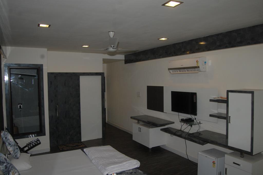 Hotel Sonchiraiya Shivpurī Δωμάτιο φωτογραφία