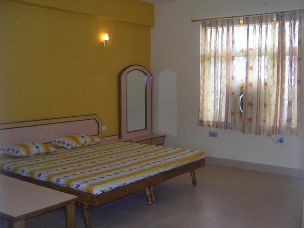Hotel Sonchiraiya Shivpurī Δωμάτιο φωτογραφία